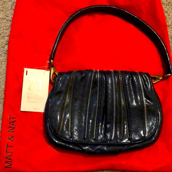 Matt and Nat purse - Picture 1 of 6
